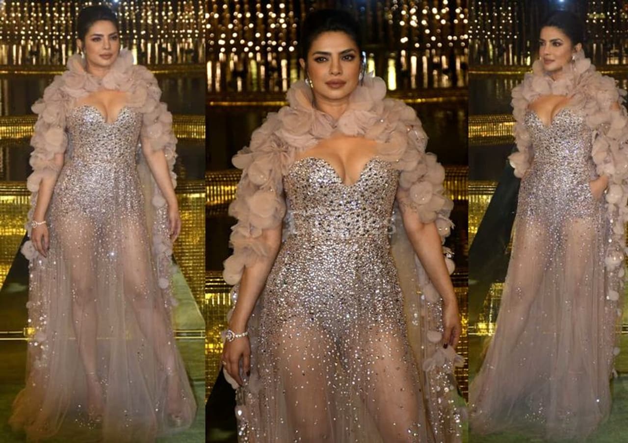 Priyanka Chopra Priyanka Chopra