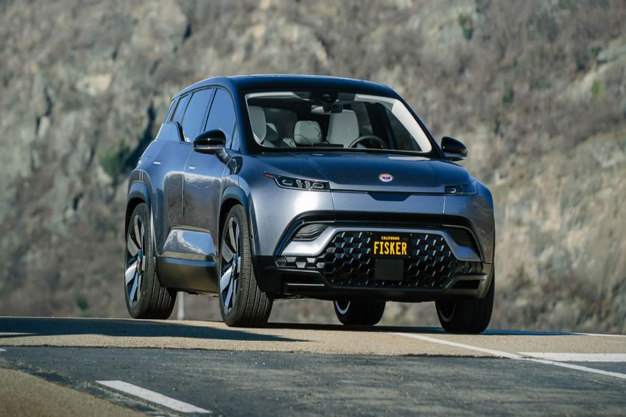 सबसे ज्यादा रेंज वाली इलेक्ट्रिक एसयूवी सबसे ज्यादा रेंज वाली इलेक्ट्रिक एसयूवी