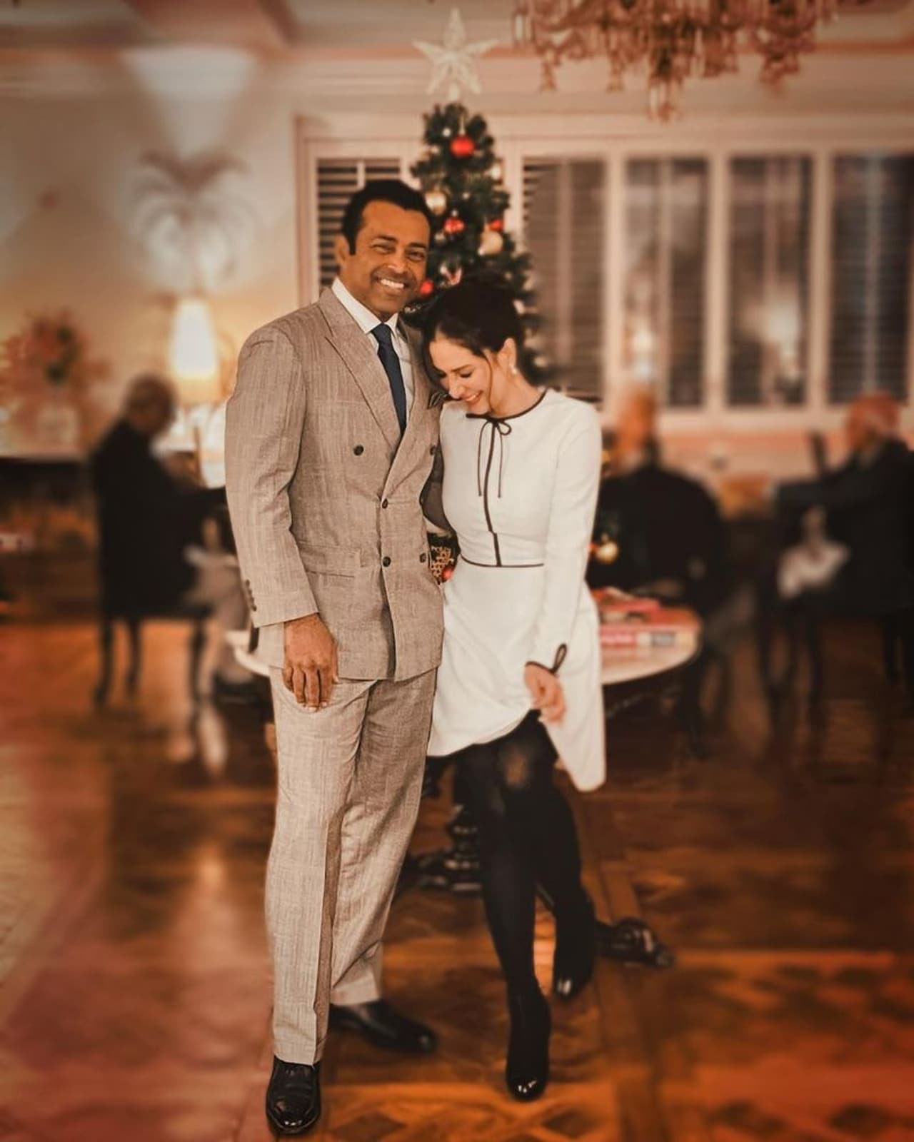 Image credit: Kim Sharma/Instagram Image credit: Kim Sharma/Instagram