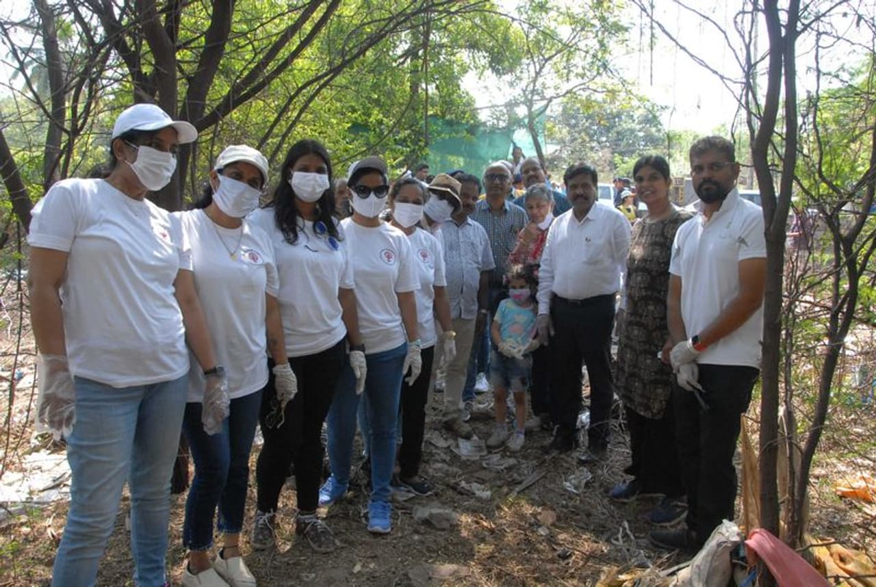 step well restorations in Osmania University step well restorations in Osmania University
