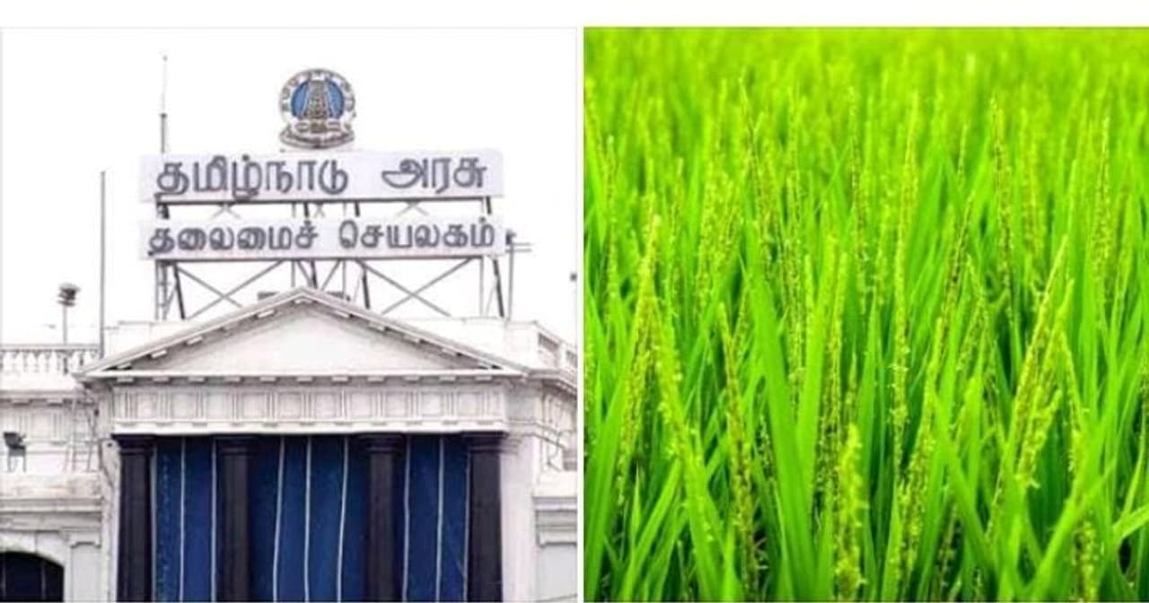 விவசாயிகளுக்கு இனி கொண்டாட்டம் தான்.! தமிழக அரசின் அசத்தலான அறிவிப்பு