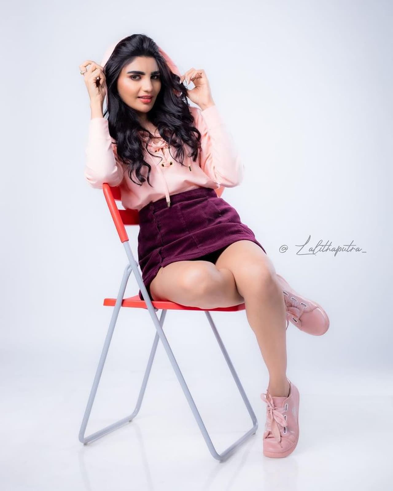 Jabardasth Varsha Jabardasth Varsha