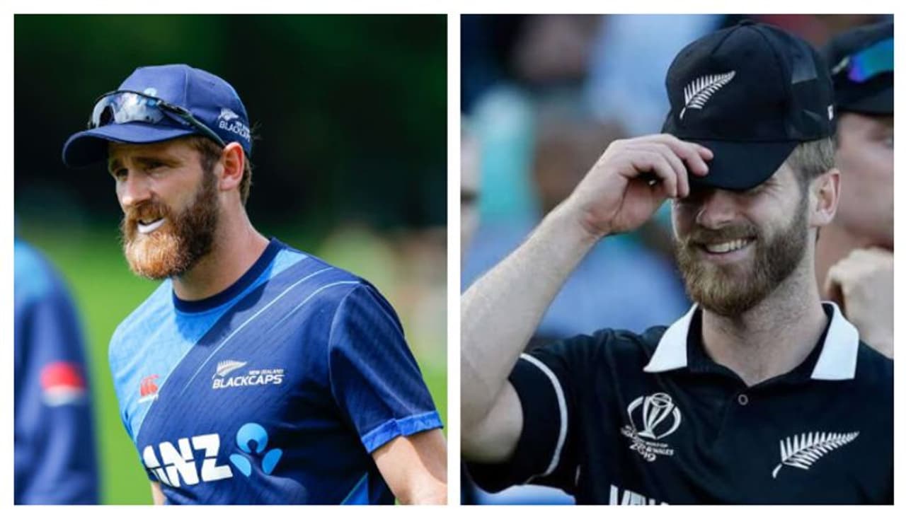 Kane Williamson Kane Williamson