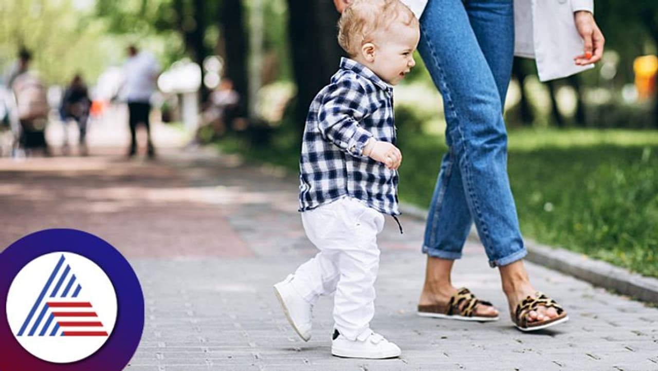 Walking Tips Walking increases children's confidence Walking Tips Walking increases children's confidence