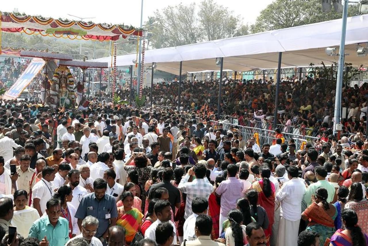 Tirumala