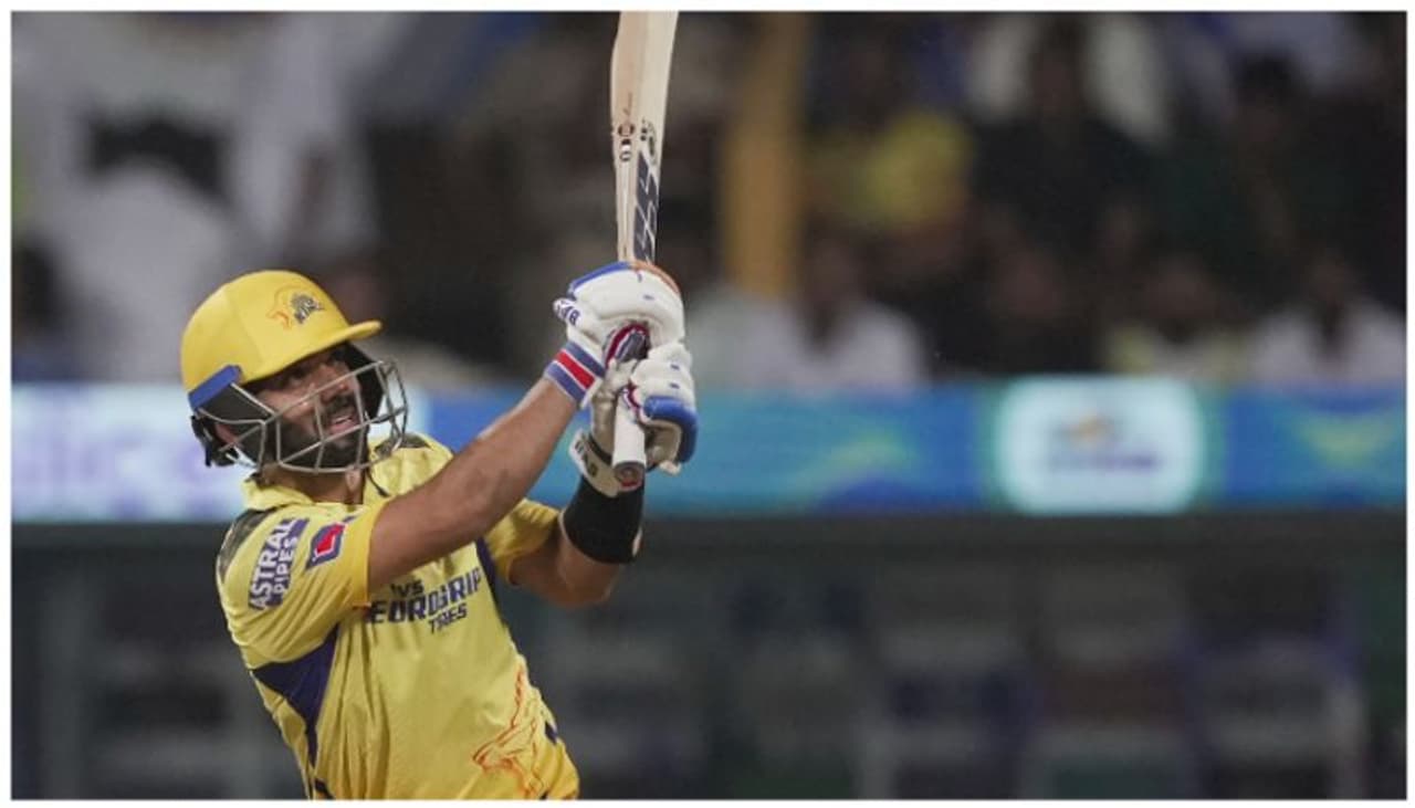 சென்னை சூப்பர் கிங்ஸ் சென்னை சூப்பர் கிங்ஸ்