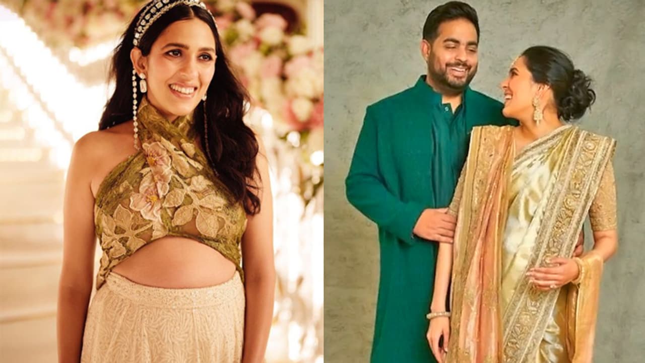 श्लोका की बहन का बड़ा खुलासा श्लोका की बहन का बड़ा खुलासा