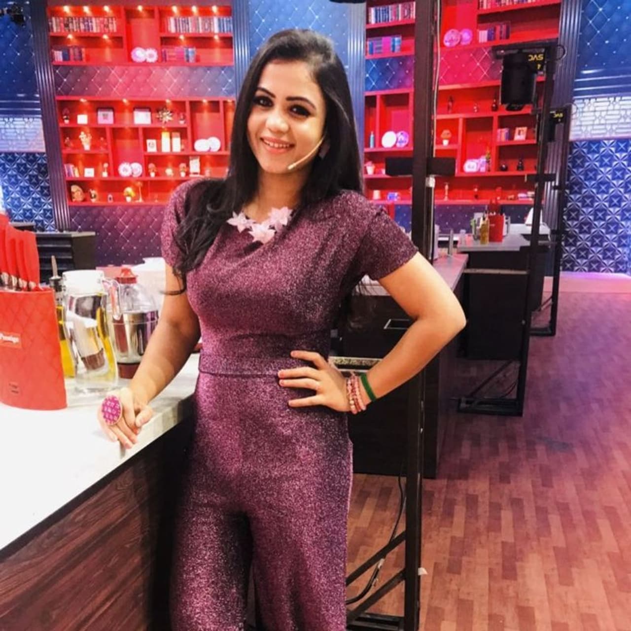 Manimegalai Manimegalai