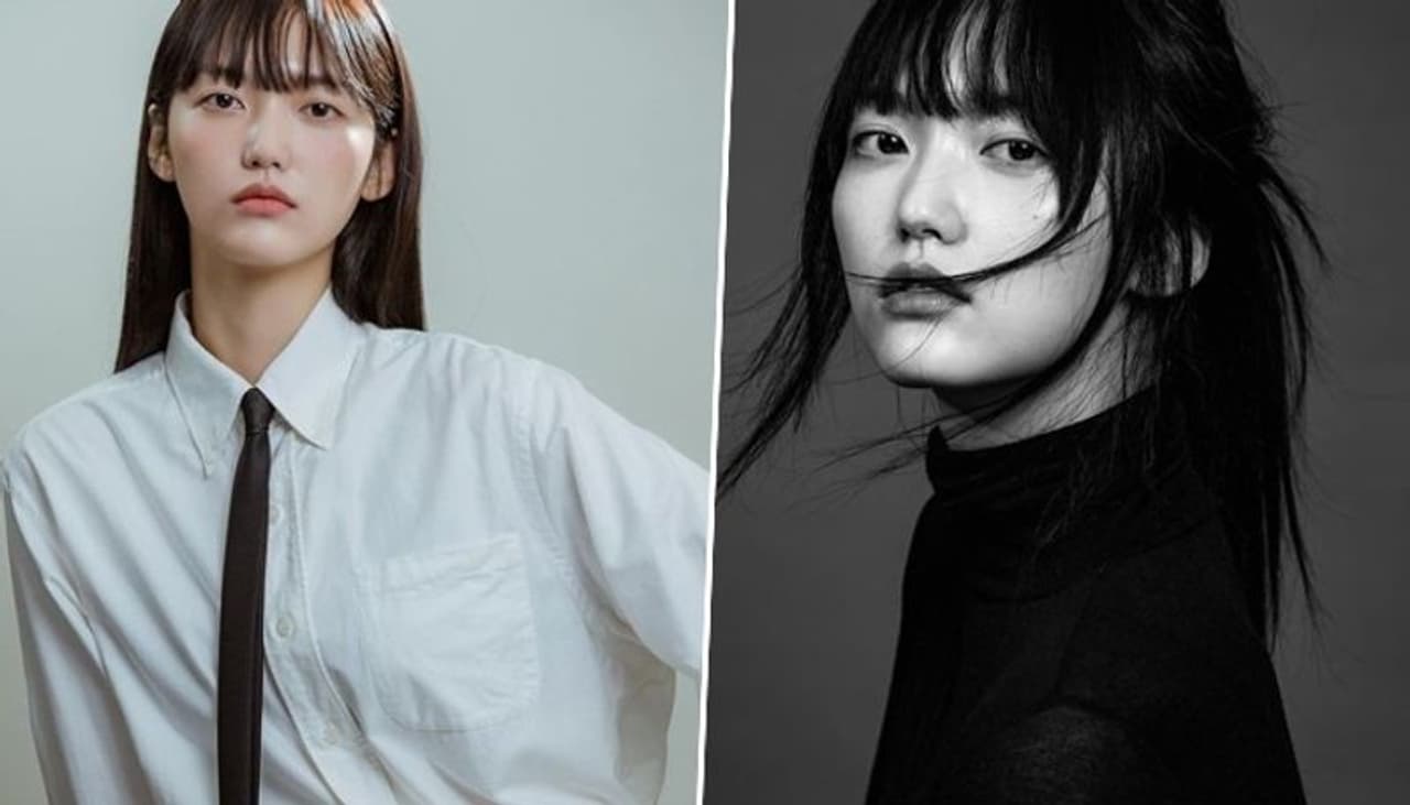 Image: Jung Chae Yull / Instagram Image: Jung Chae Yull / Instagram