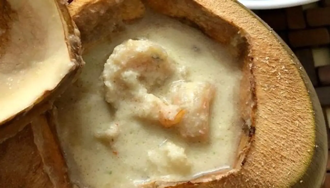 Image: BongBonVivant/Instagram Image: BongBonVivant/Instagram