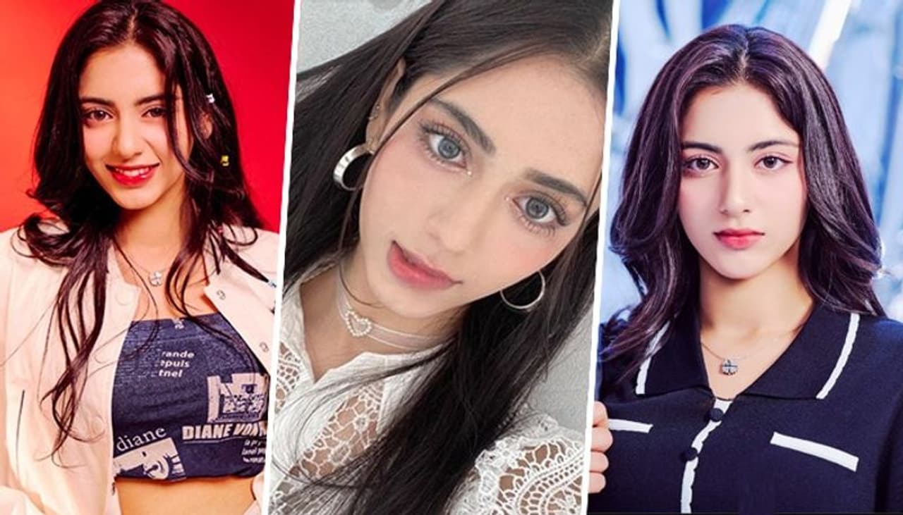 Photo Courtesy: Instagram Photo Courtesy: Instagram