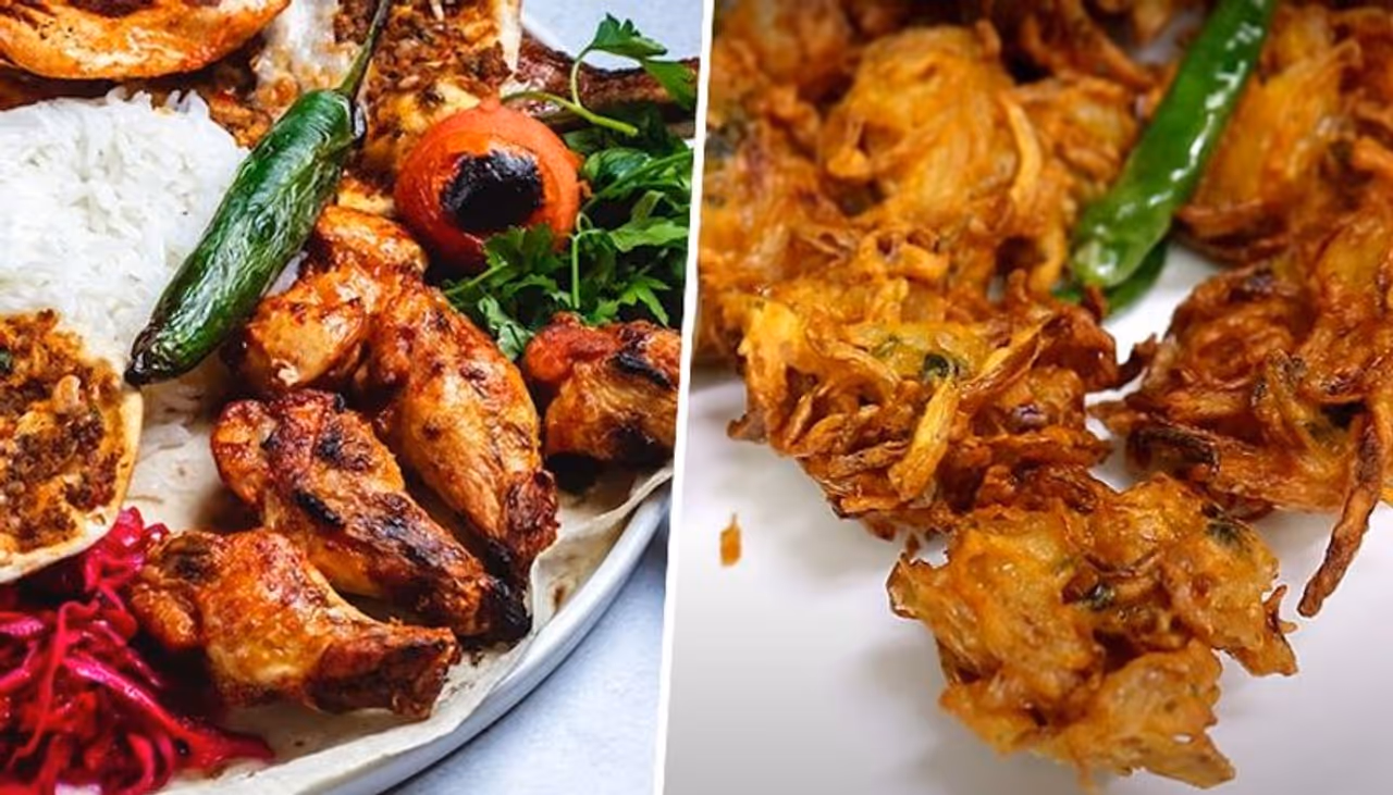 Image: Freepik, Bharatz Kitchen / YouTube Video still