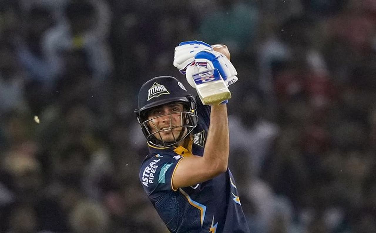 பஞ்சாப் கிங்ஸ் குஜராத் டைட்டன்ஸ் பஞ்சாப் கிங்ஸ் குஜராத் டைட்டன்ஸ்