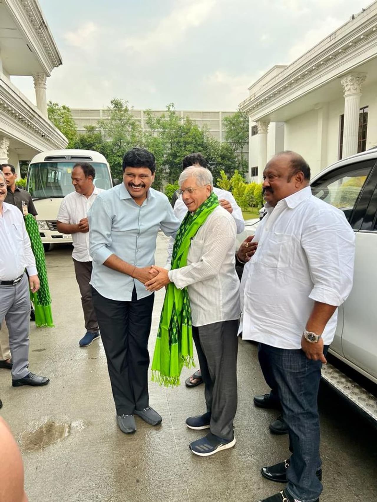 prakash Ambedkar prakash Ambedkar