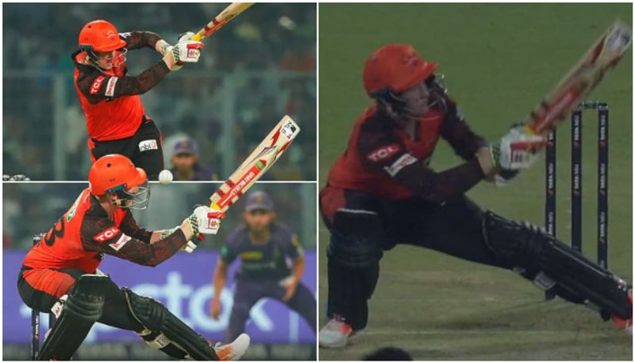 ஹேரி ப்ரூக் ஹேரி ப்ரூக்