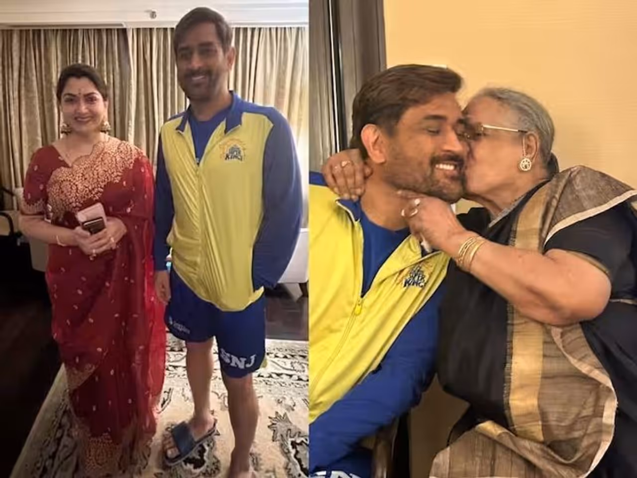 எம் எஸ் தோனி சுந்தர் சி தாயார் தெய்வானை அம்மாள் எம் எஸ் தோனி சுந்தர் சி தாயார் தெய்வானை அம்மாள்