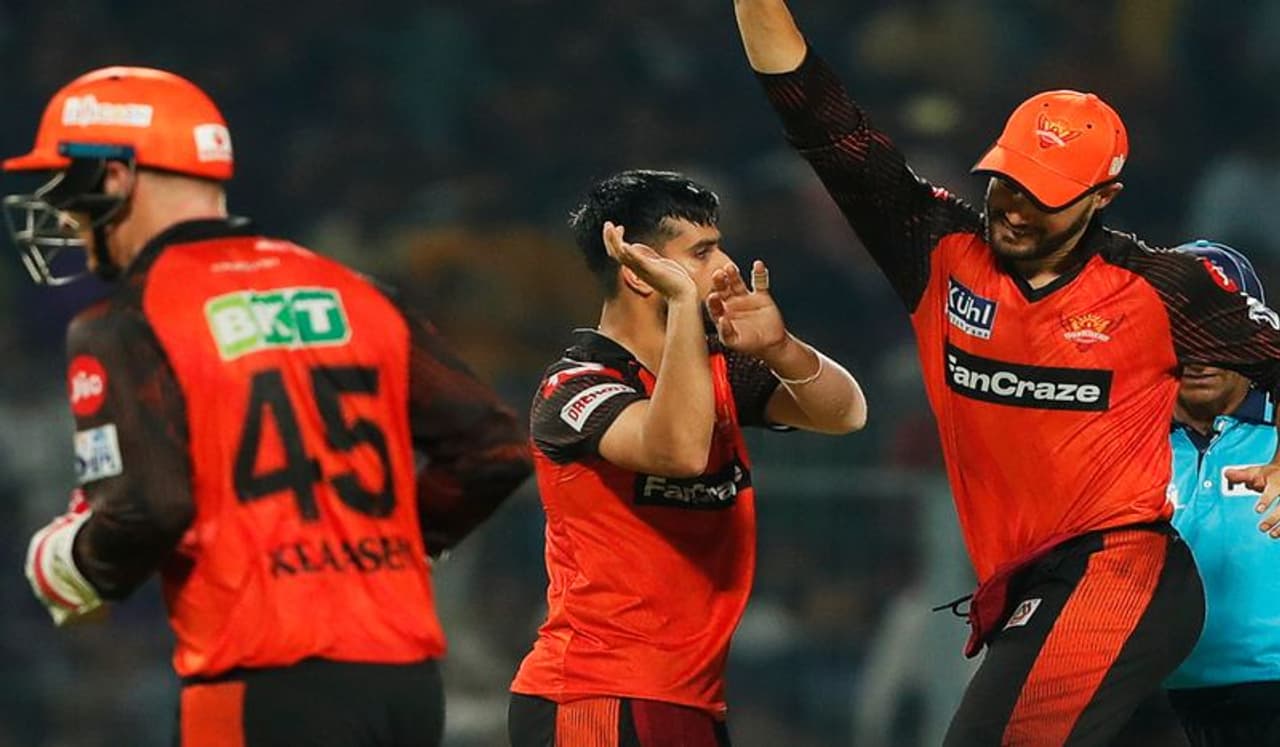 சன்ரைசர்ஸ் ஹைதராபாத் சன்ரைசர்ஸ் ஹைதராபாத்