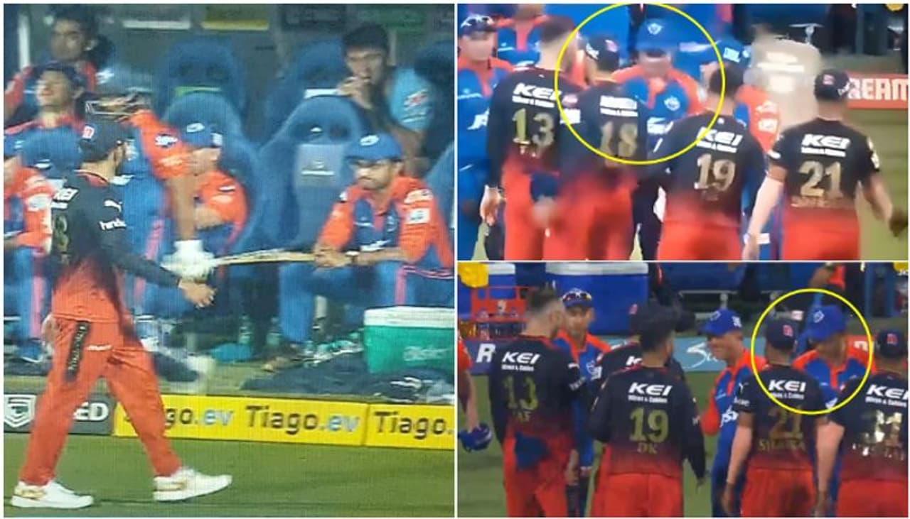 kohli ganguly kohli ganguly