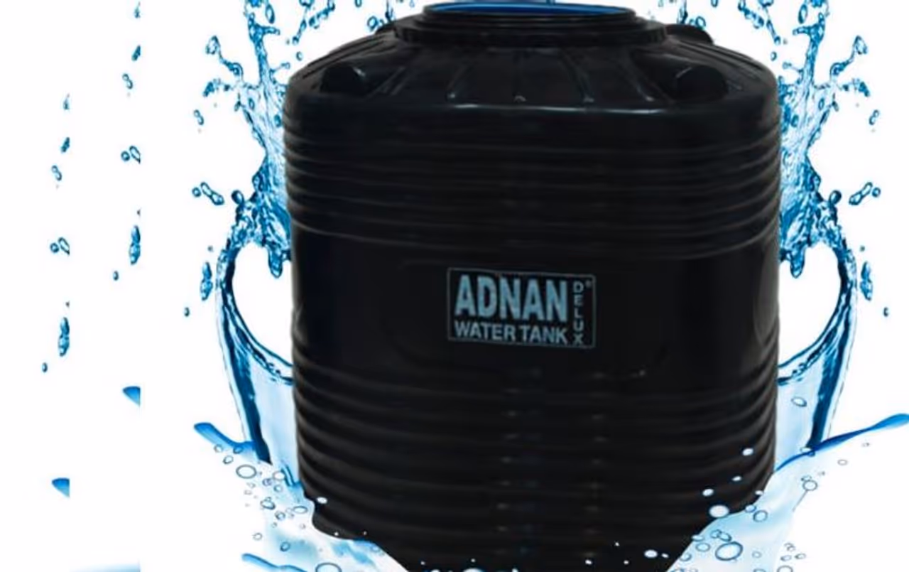 Hot water without geyser