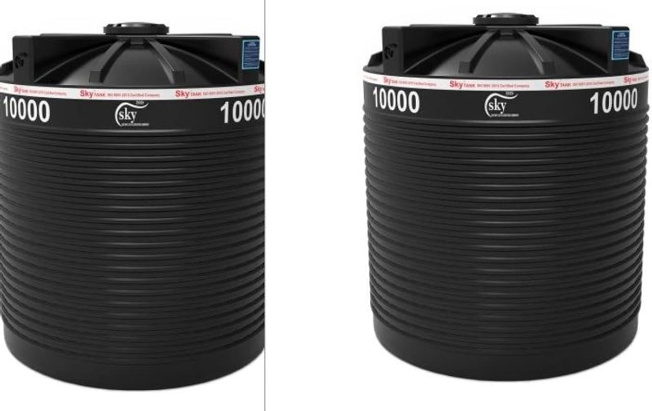 water tank water tank