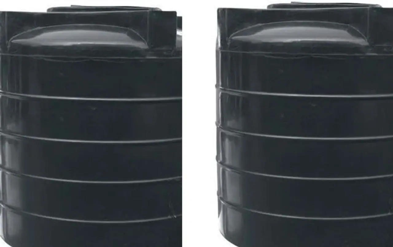 ನೀರಿನ ಟ್ಯಾಂಕ್