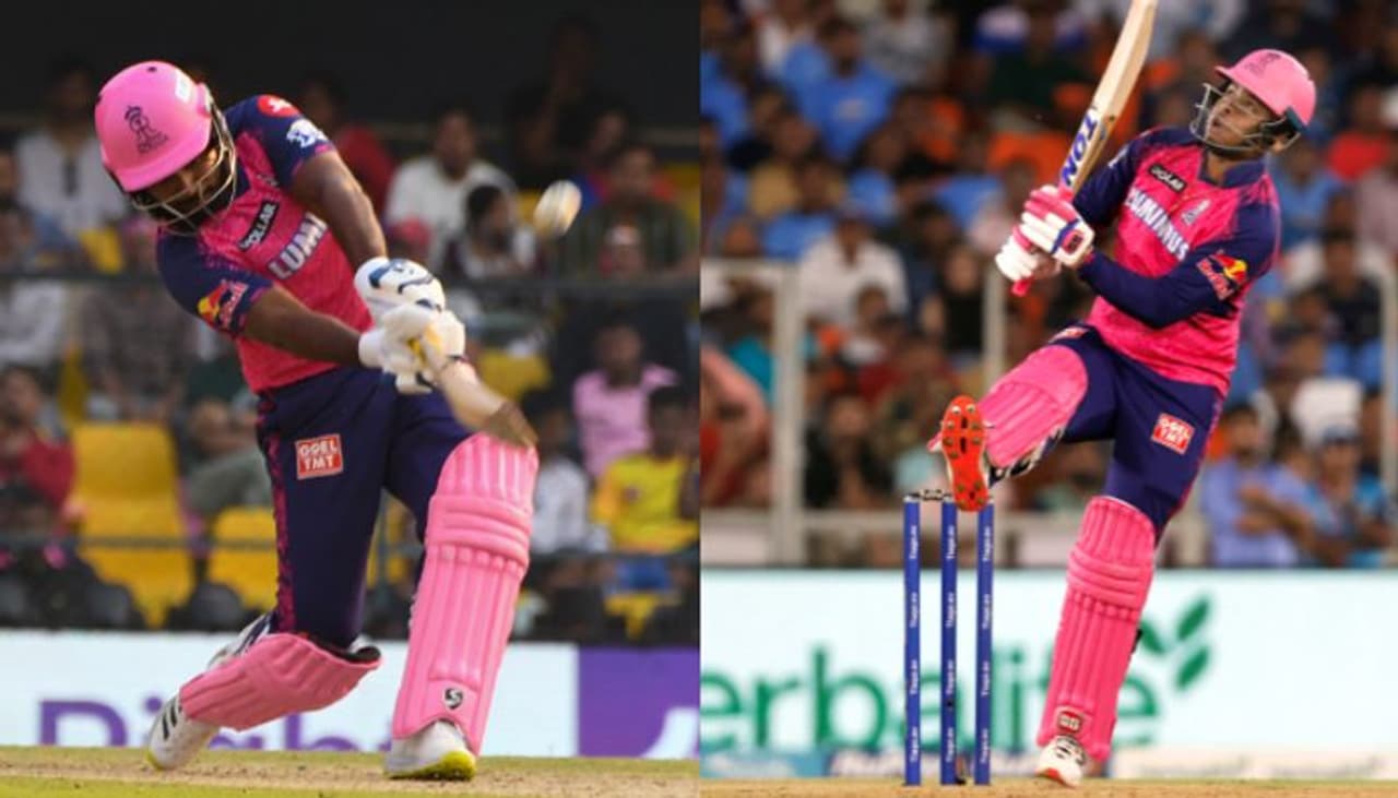 சஞ்சு சாம்சன்