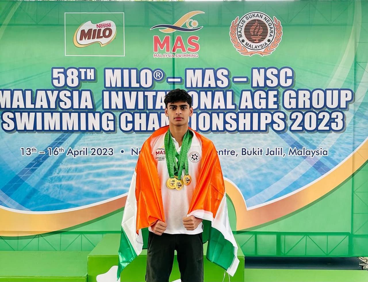 माधवन ने दी गुड न्यूज माधवन ने दी गुड न्यूज