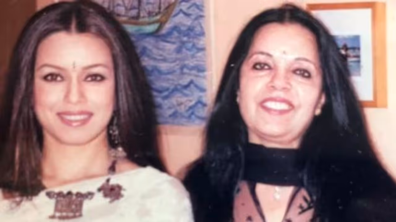  महिमा चौधरी म्हताऱ्या संजयसोबत करणार लग्न, पहिल्या नवऱ्याच होत 'या' प्रसिद्ध अभिनेत्रीसोबत अफेअर 