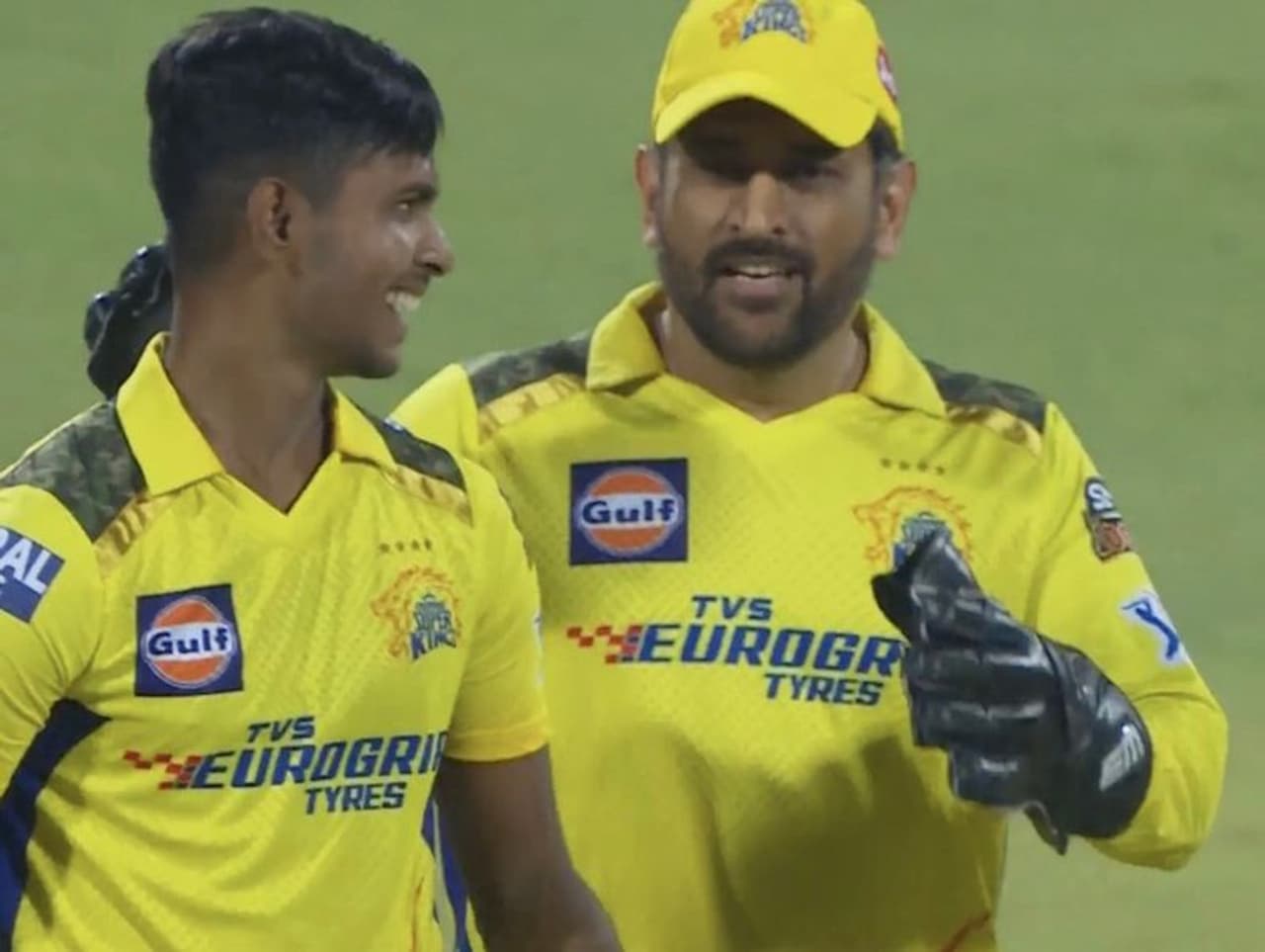 சென்னை சூப்பர் கிங்ஸ்