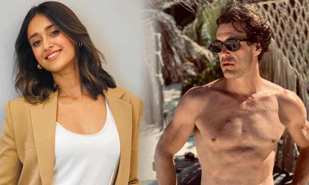 कैटरीना के भाई को डेट कर रहीं इलियाना कैटरीना के भाई को डेट कर रहीं इलियाना