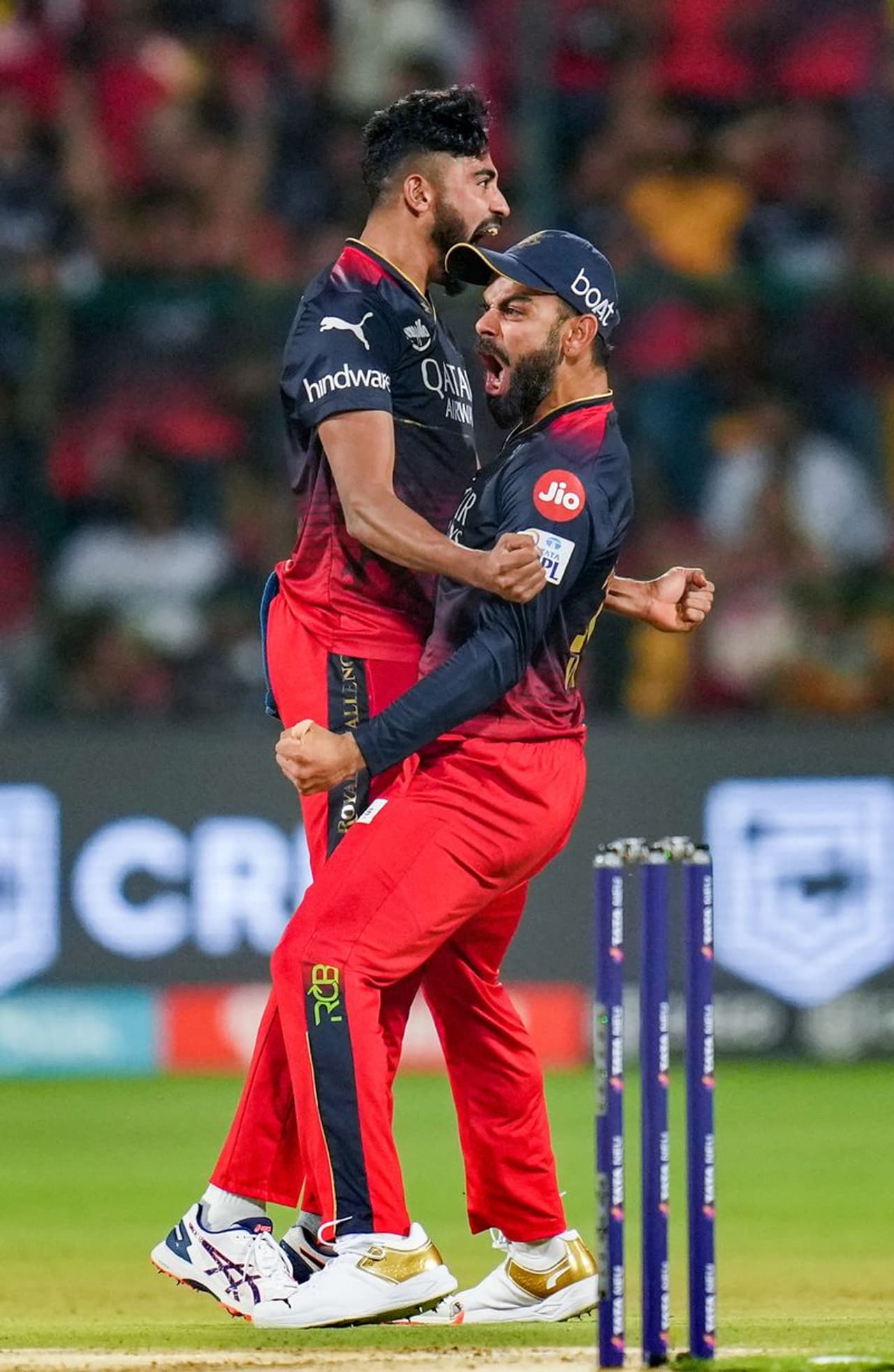 முகமது சிராஜ் முகமது சிராஜ்