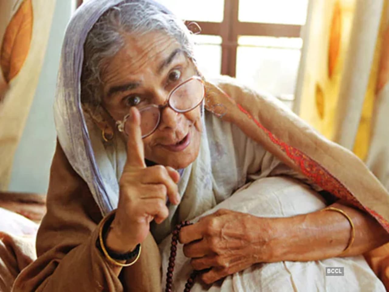  सुरेखा ने 15 सालों तक किया दिल्ली में काम