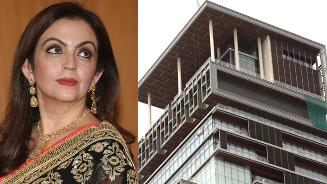 1. 'Snow Room' मुंबई की गर्मी में भी ठंड का एहसास 1. 'Snow Room' मुंबई की गर्मी में भी ठंड का एहसास