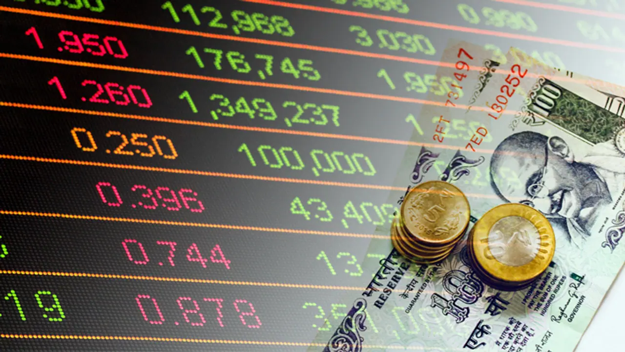 1. Oberoi Realty Share Price Target 1. Oberoi Realty Share Price Target