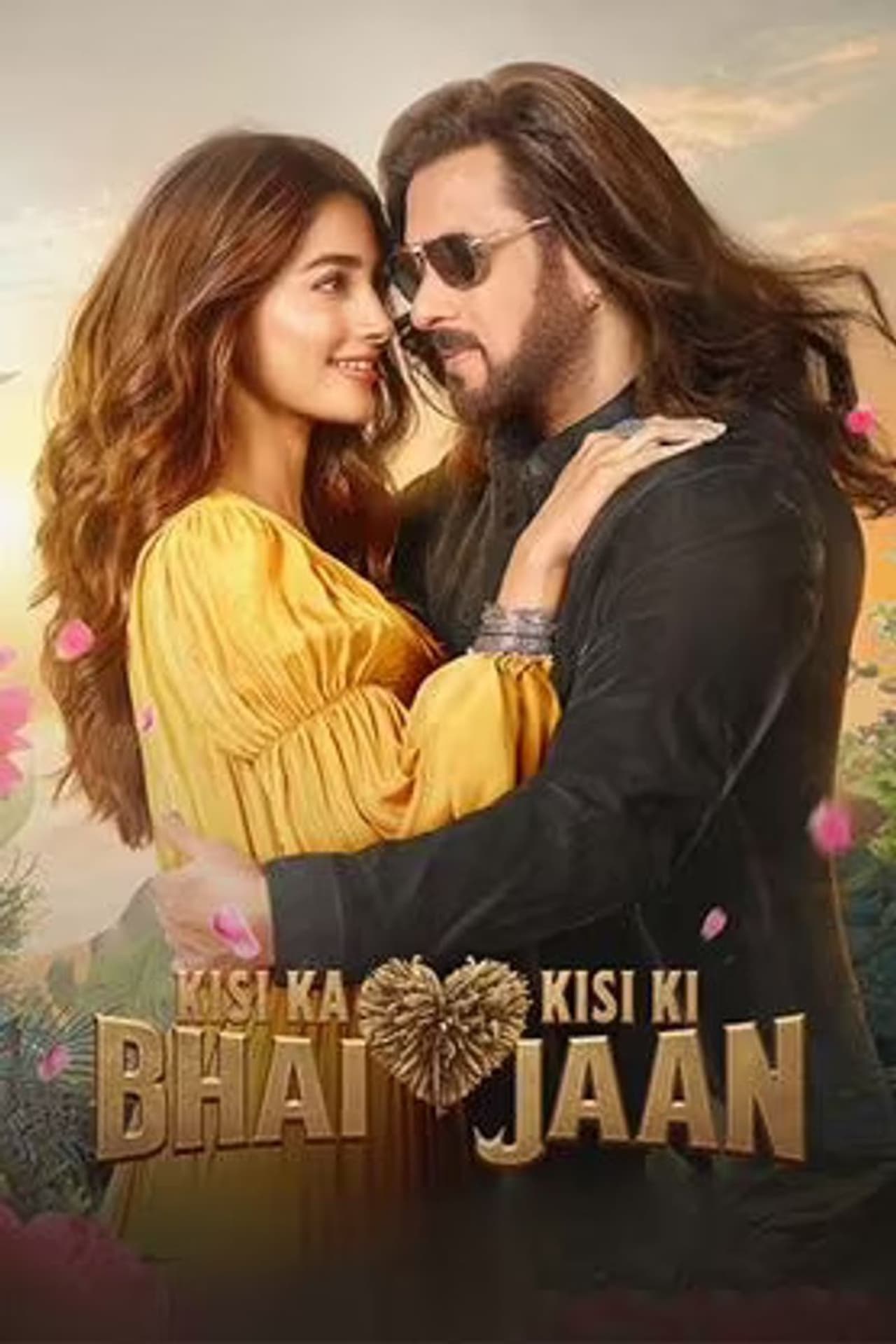 Kisi Ka Bhai Kisi Ki Jaan Review Kisi Ka Bhai Kisi Ki Jaan Review