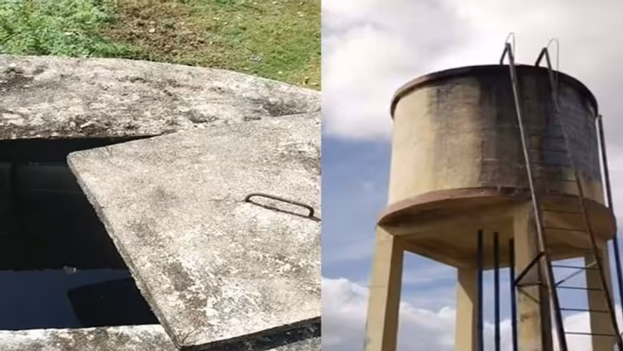 வேங்கை வயல் விஷயத்தில் புதிய யோசனை சொல்லும் தவெக தலைவர் விஜய்! வேங்கை வயல் விஷயத்தில் புதிய யோசனை சொல்லும் தவெக தலைவர் விஜய்!