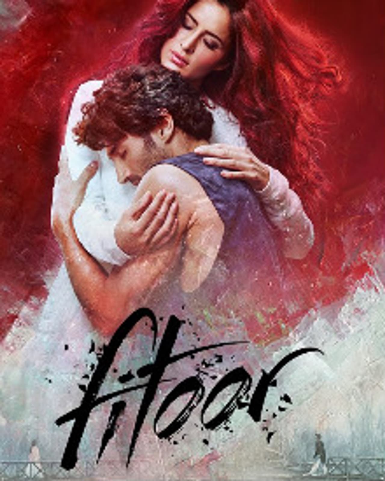 फितूर फितूर