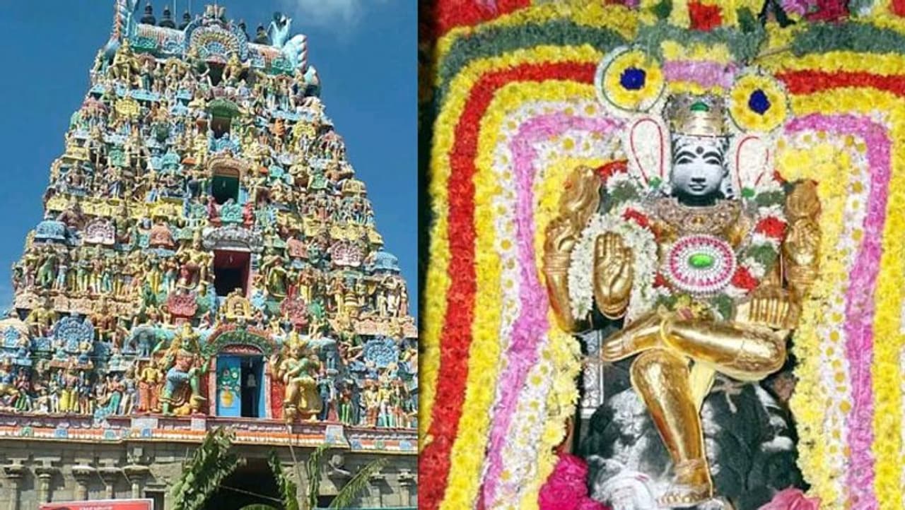 தங்கத்தின் அதிபதி குரு: