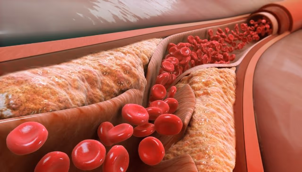 உடலில் கெட்ட கொழுப்பைக் குறைக்க இன்றிலிருந்து இந்த '7' விஷயங்களைச் செய்ங்க!