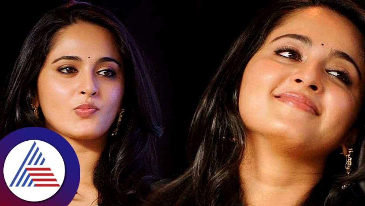 அனுஷ்கா ஷெட்டி (Anushka Shetty)