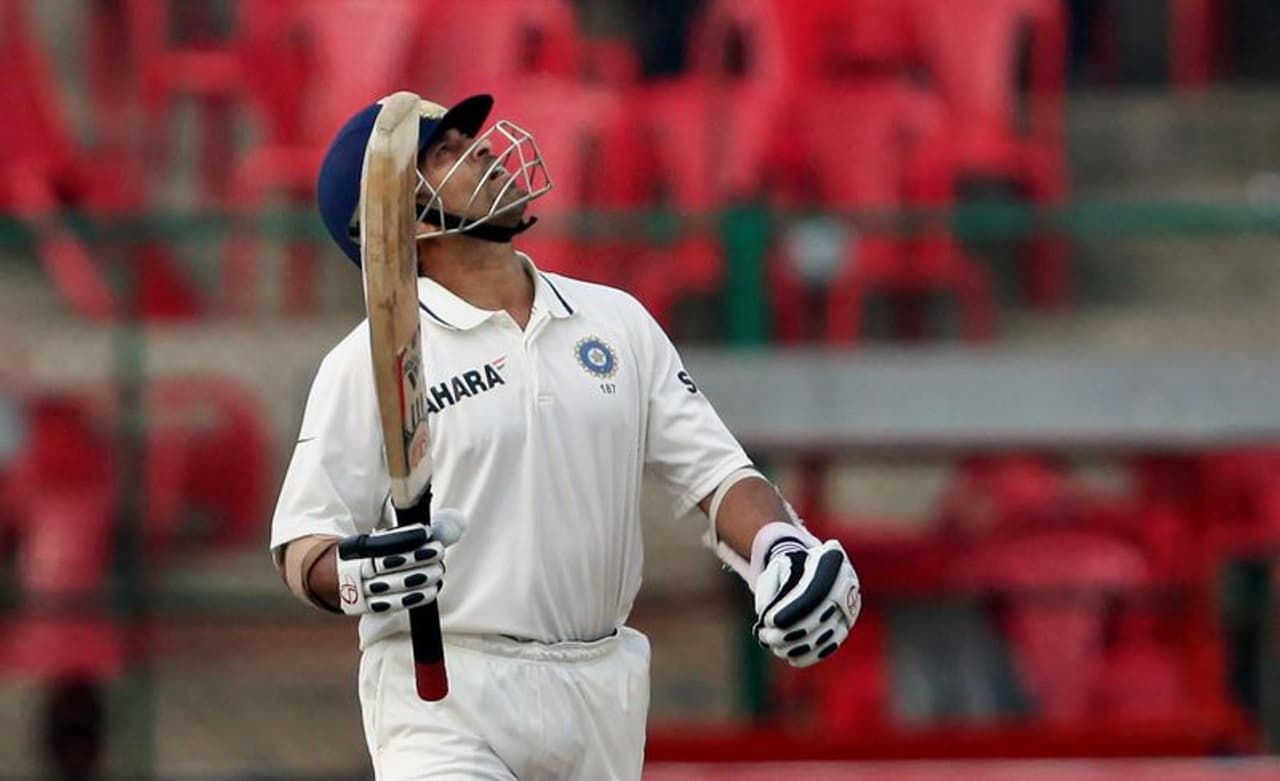 IND vs BAN Test Sachin Tendulkar Records