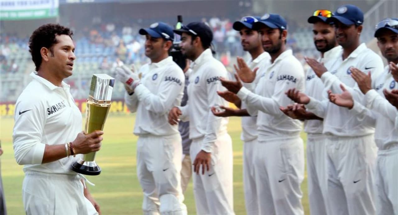 ಅತಿಹೆಚ್ಚು ಟೆಸ್ಟ್ ಪಂದ್ಯಗಳನ್ನಾಡಿದ ಆಟಗಾರ: 200 ಅತಿಹೆಚ್ಚು ಟೆಸ್ಟ್ ಪಂದ್ಯಗಳನ್ನಾಡಿದ ಆಟಗಾರ: 200