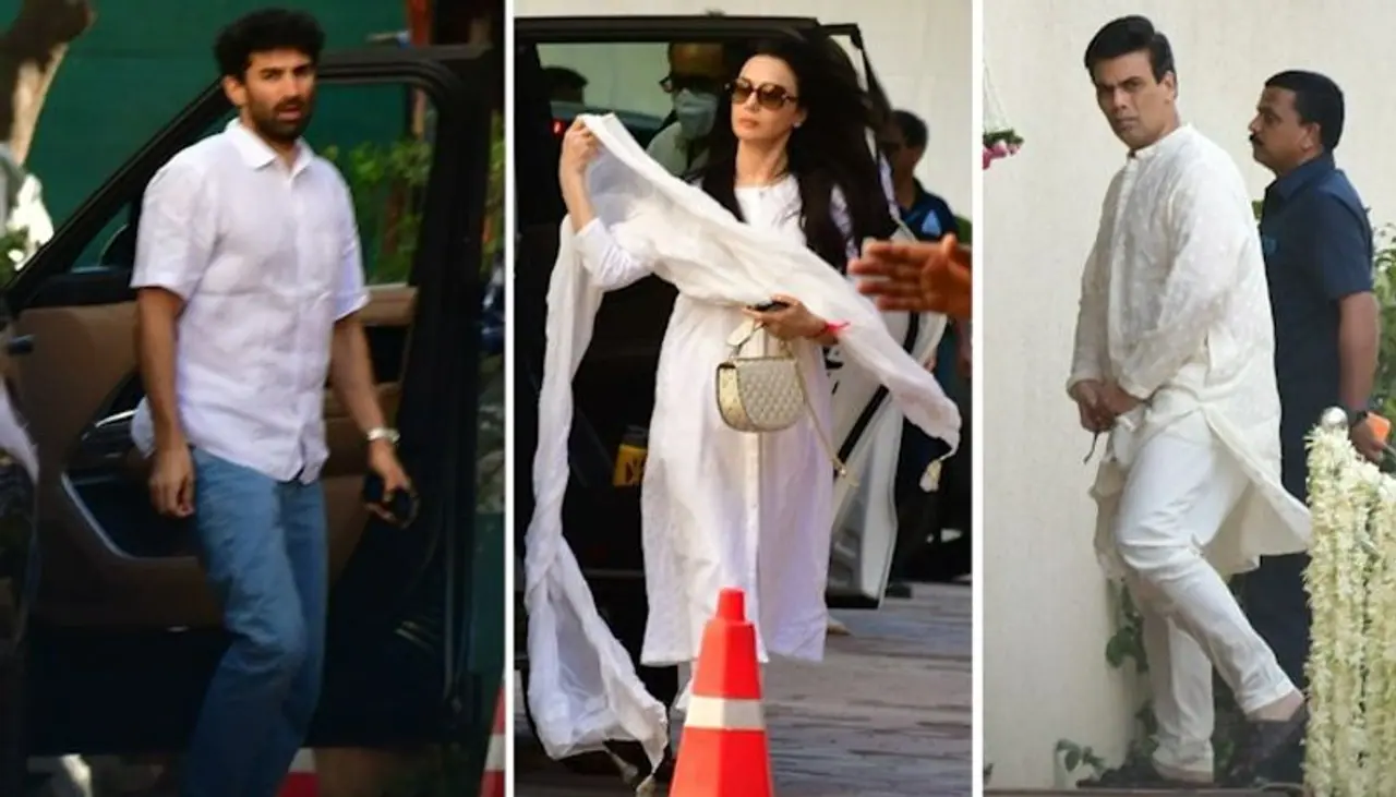 Photo Courtesy: Varinder Chawla Photo Courtesy: Varinder Chawla