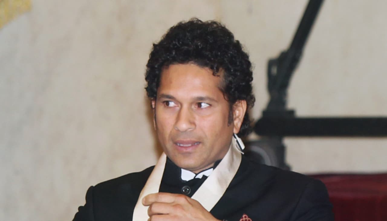 ১৯৯৬ বিশ্বকাপে প্রথমবার সচিন তেন্ডুলকরের ব্যাটিং দেখেন ডন ব্র্যাডম্যান