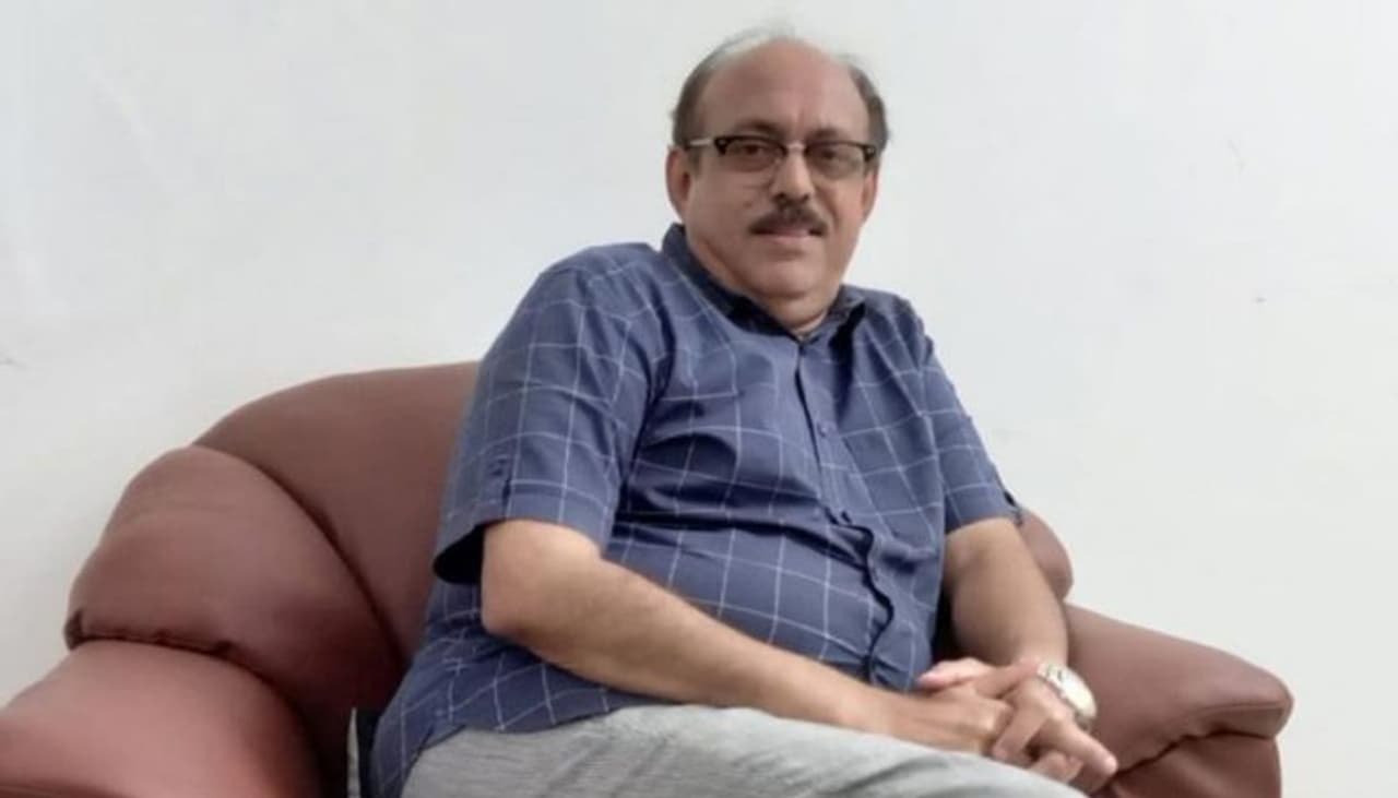 கீர்த்தி சுரேஷின் தந்தை சுரேஷ் குமாரின் சர்ச்சை கருத்து: