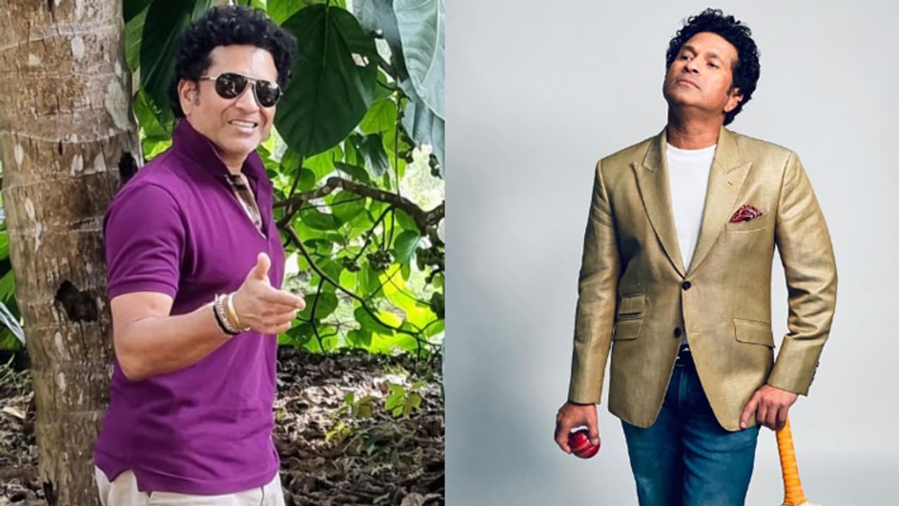 1. सचिन तेंडुलकर (Sachin Tendulkar)