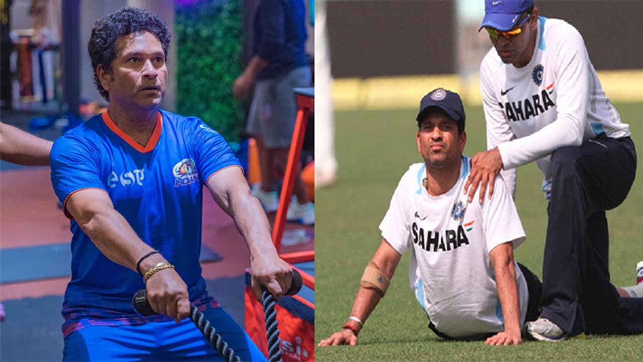 ভারতীয় ক্রিকেটারদের মধ্যে সব ফর্ম্যাট মিলিয়ে সবচেয়ে বেশি ম্যাচের সেরার পুরস্কার পেয়েছেন সচিন তেন্ডুলকর