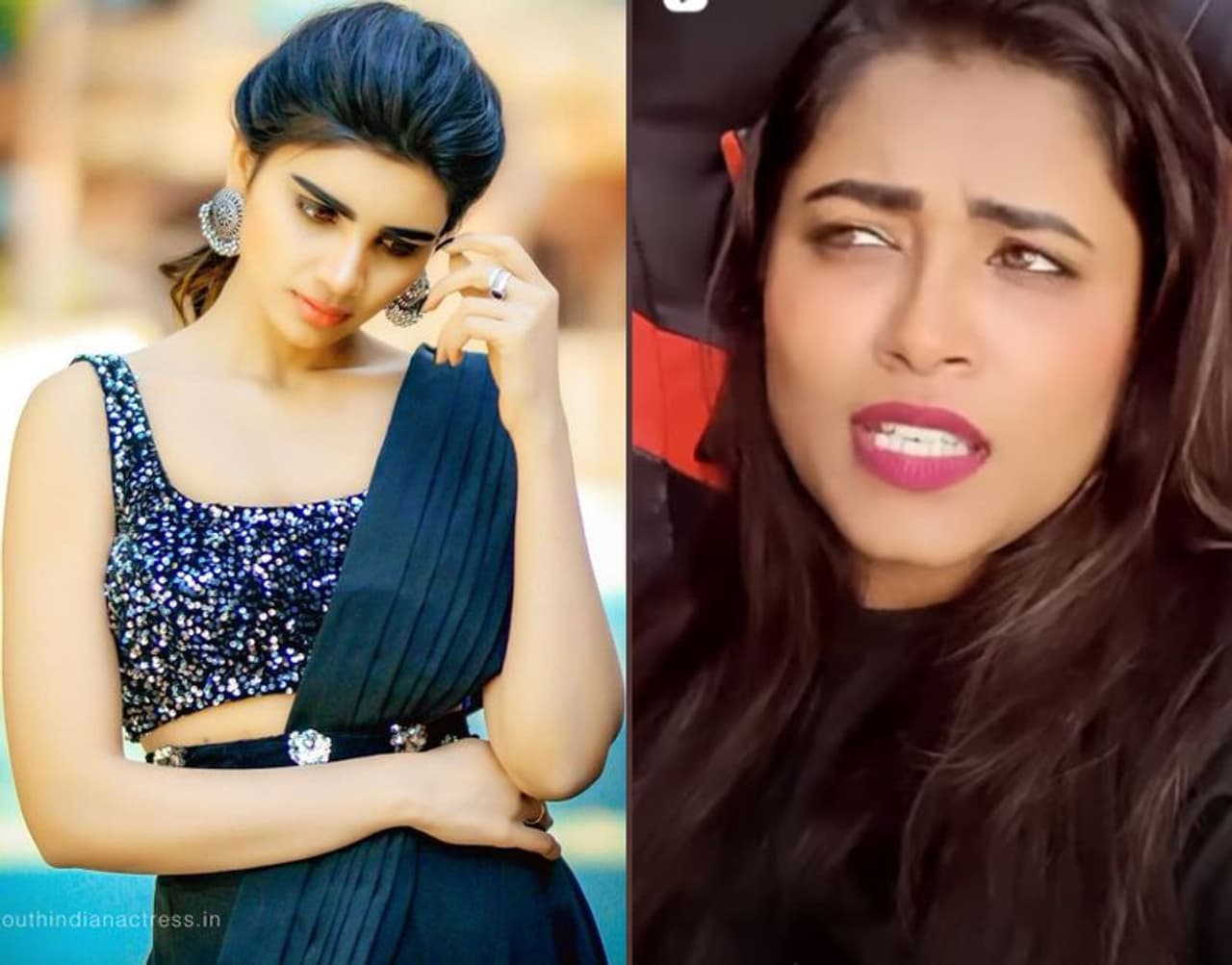 Jabardasth Varsha Jabardasth Varsha