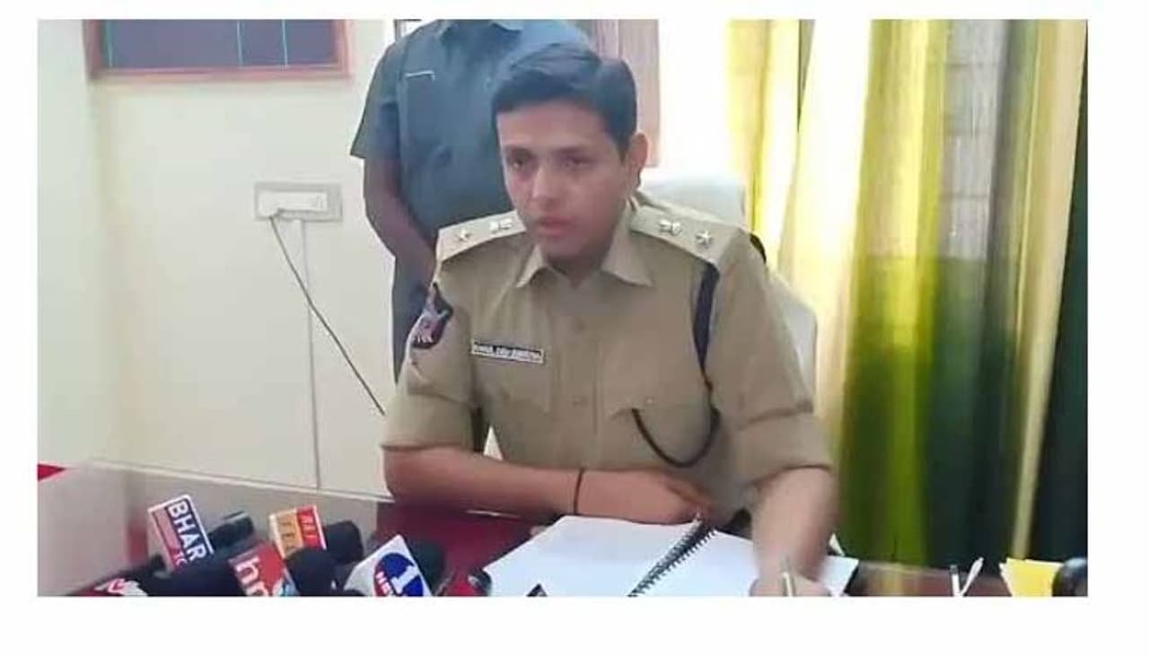 వైఎస్ వివేకా హత్య కేసు