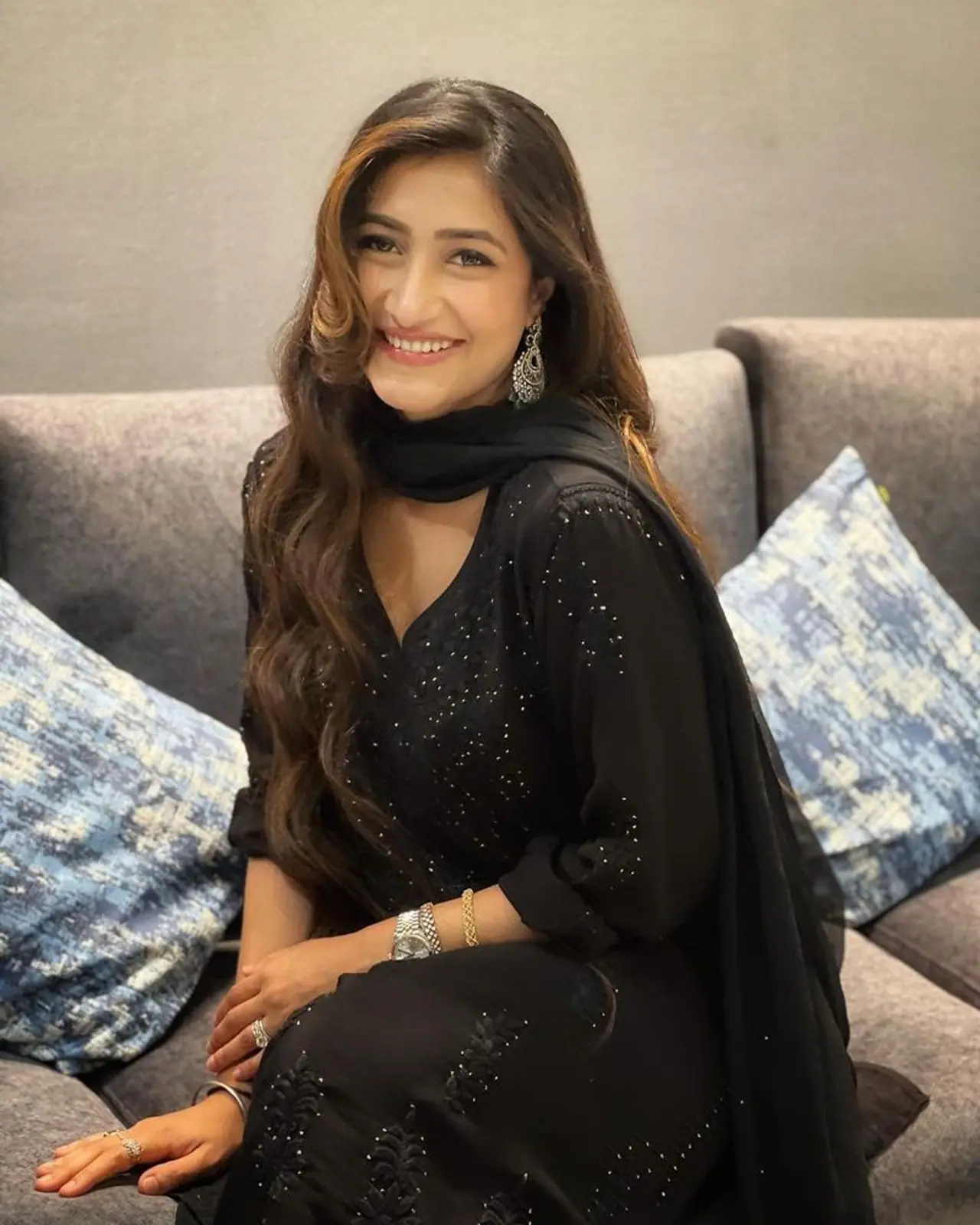 Image credit: Dhanashree Verma/Instagram